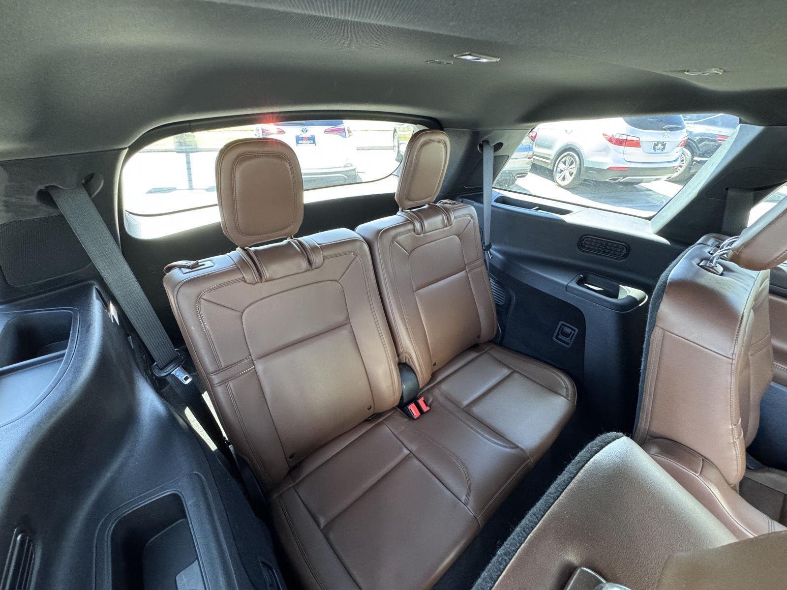 2022 Lincoln Aviator Reserve - Photo 23