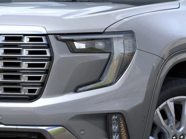 New 2026 Sterling Metallic GMC Denali image 10