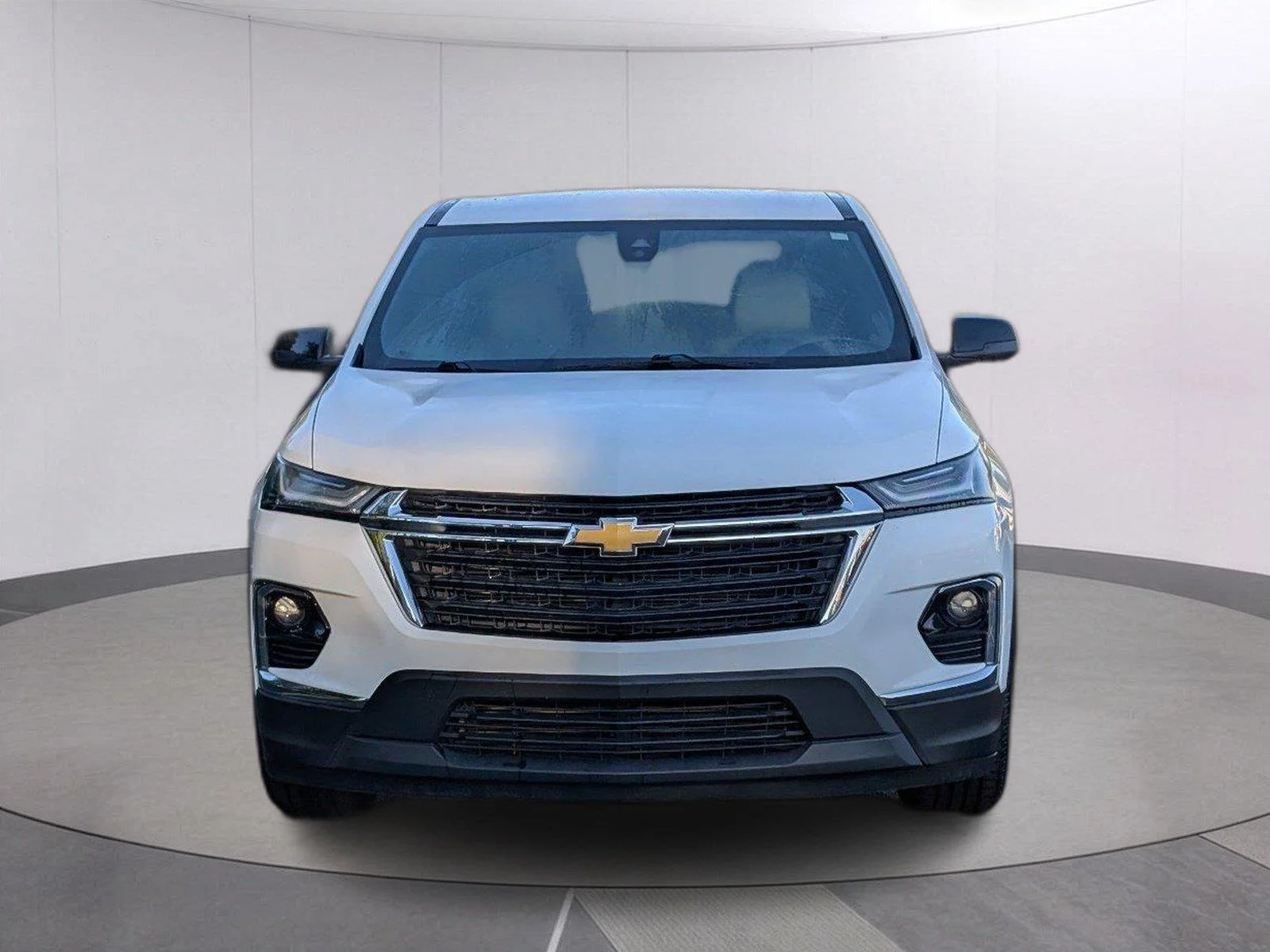 Used 2022 SUMMIT WHITE Chevrolet LS image 10