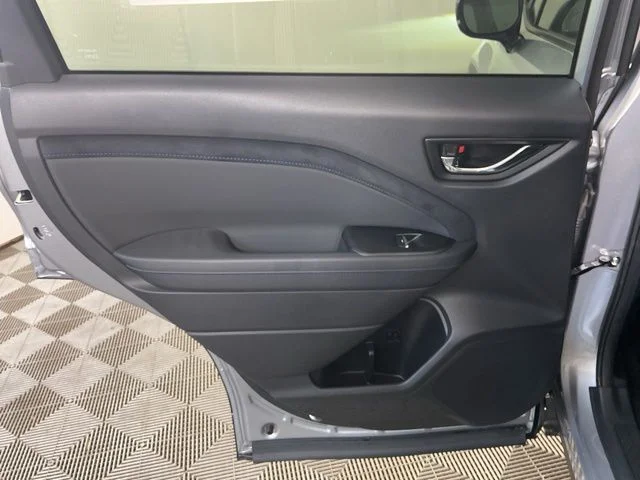 New 2026 Silver Subaru Limited image 20