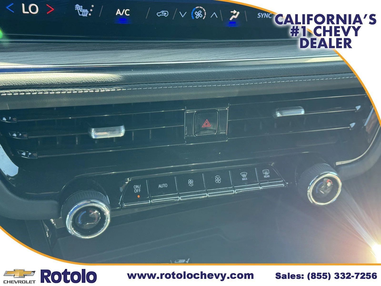 Used 2025 Black Chevrolet LT image 21