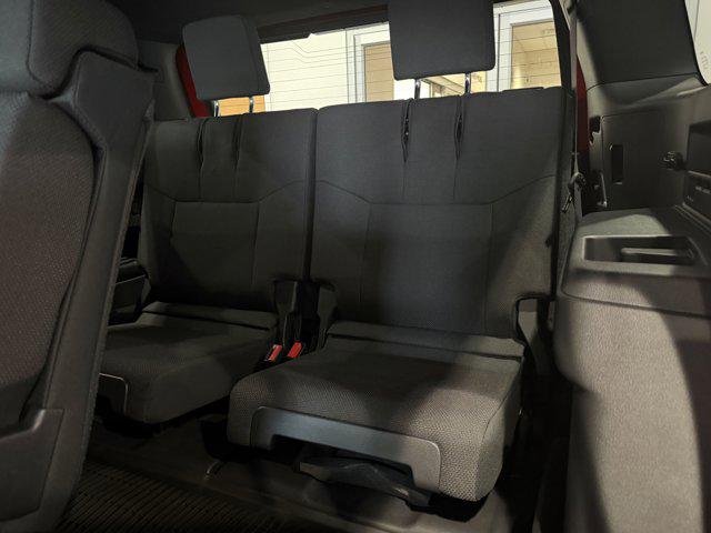 2025 Toyota 4Runner SR5 - Photo 27