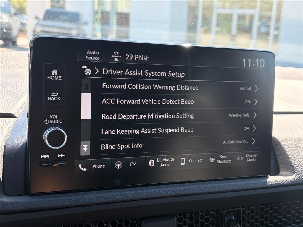 2025 Honda CR-V Sport-L - Photo 20
