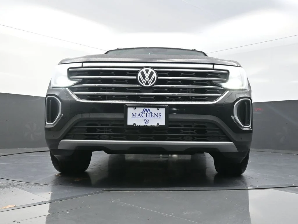 2026 Volkswagen Atlas SE w/Tech - Photo 23