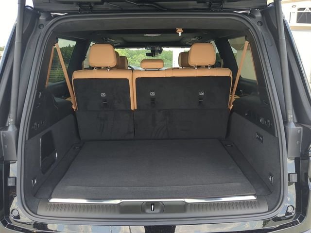 New 2026 High Gloss Black Exterior Paint Jeep Summit Reserve image 14