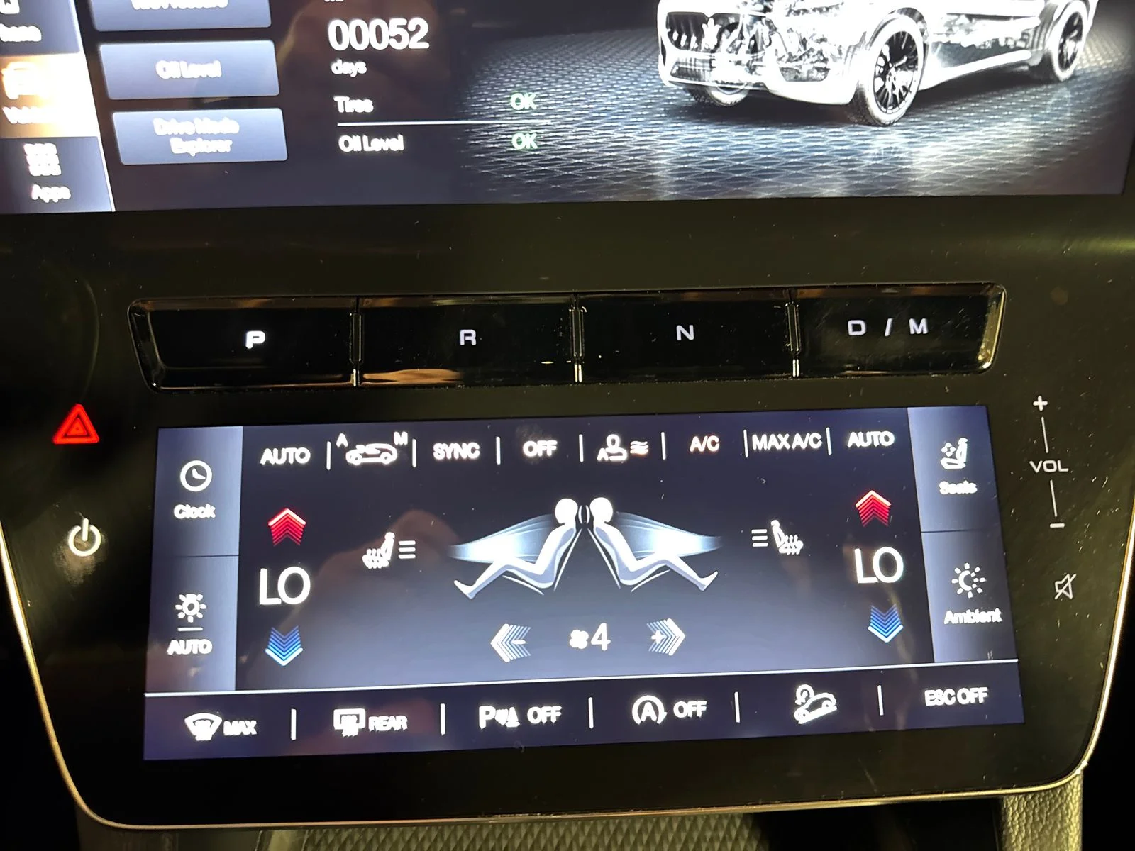 Used 2024 Nero Tempesta Metallic Maserati GT image 16