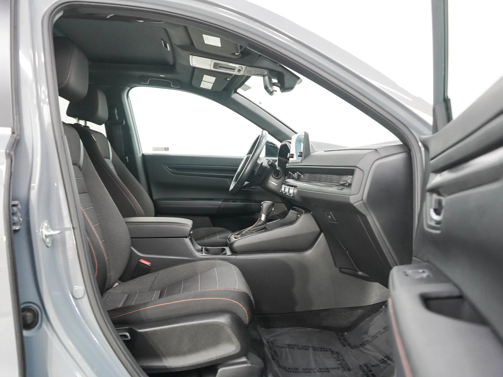 Used 2024  Honda 5D WAGON HYBRID SPORT AWD image 11