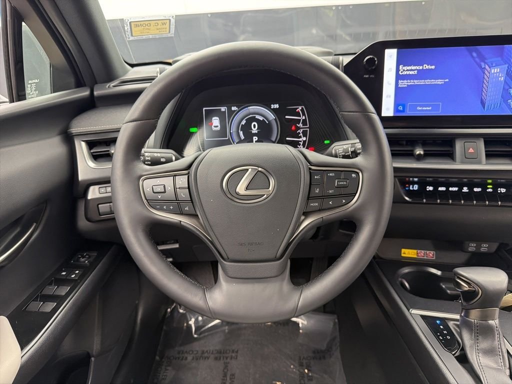 Certified Used 2023 IRIDIUM Lexus 250h Premium image 9