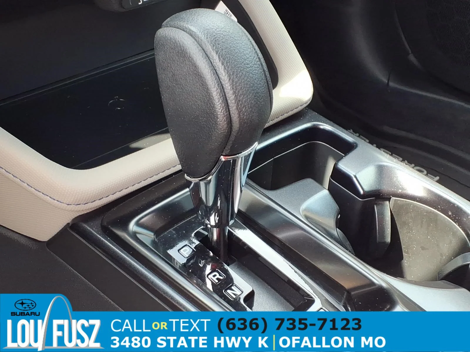Used 2026 Crystal White Pearl Subaru Premium image 15
