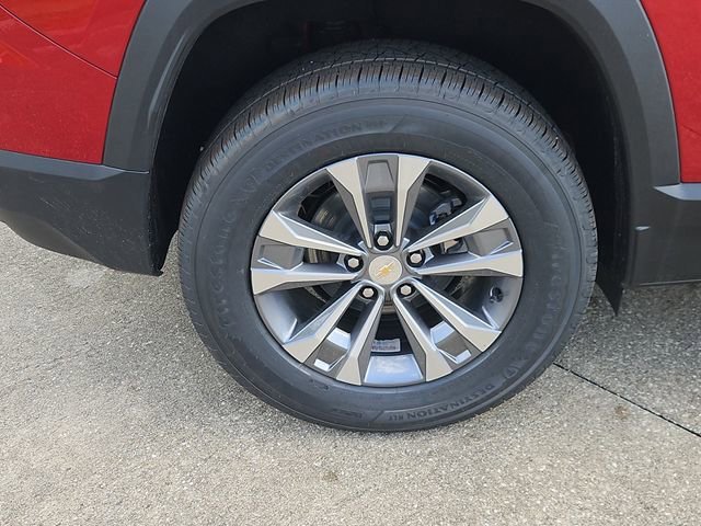 2026 Chevrolet Equinox LT - Photo 5