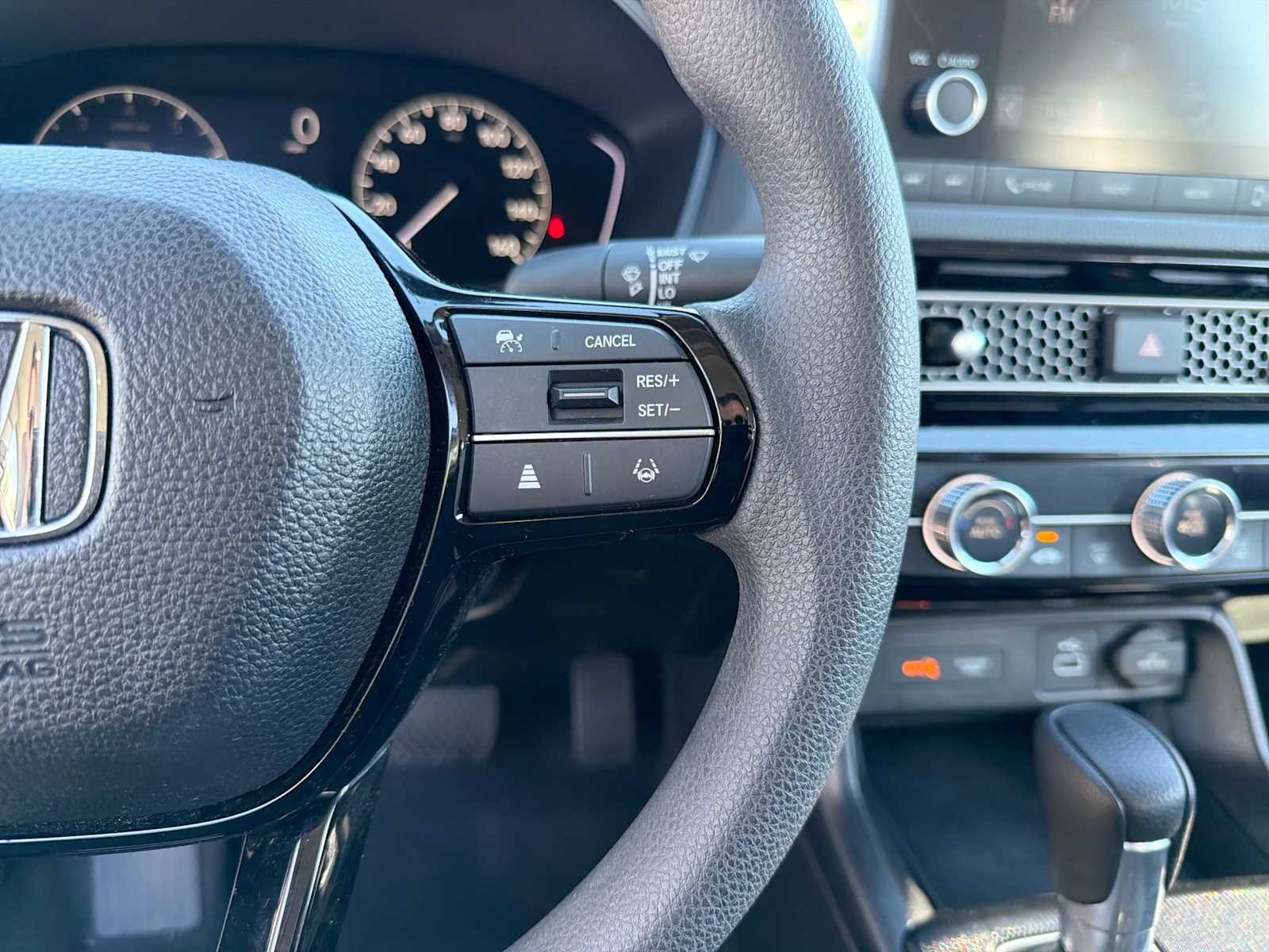 2024 Honda Civic LX - Photo 25