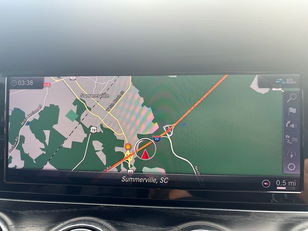 Used 2019 Black Mercedes-Benz E 300 image 27