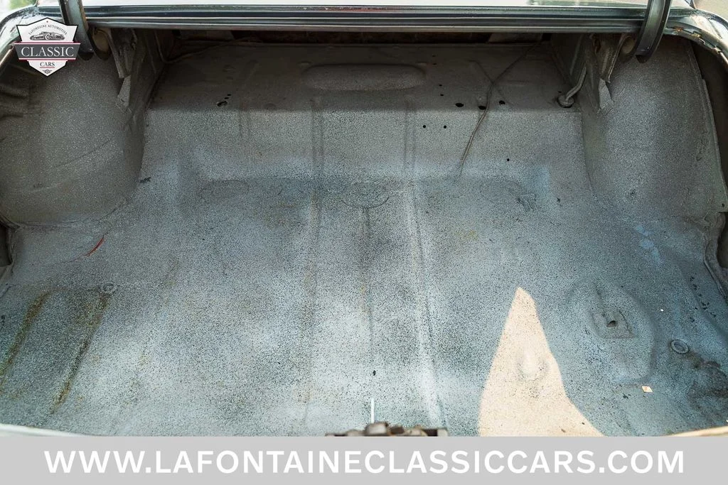 Used 1966 Gray Chevrolet SS image 46