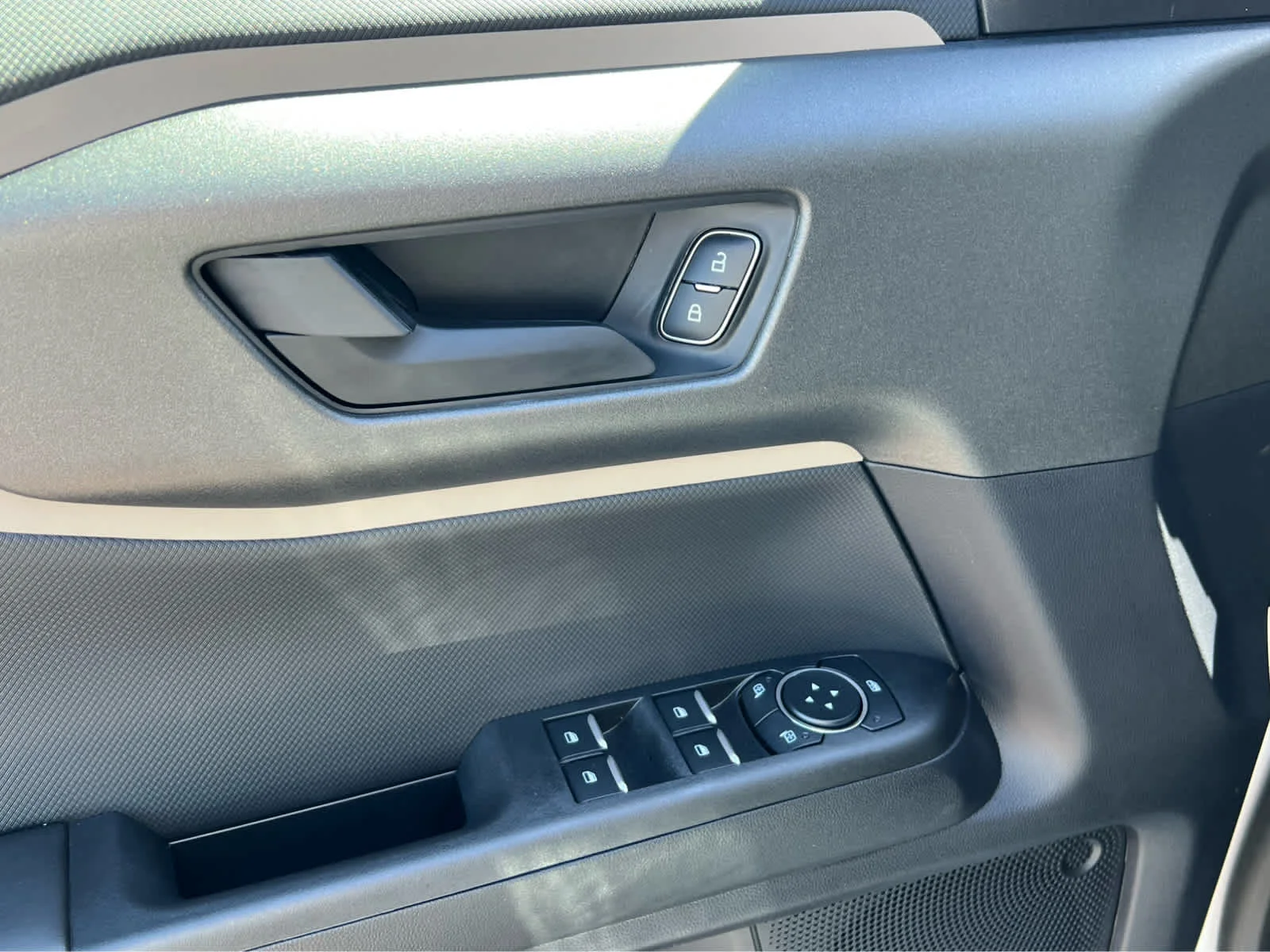 New 2026 Oxford White Ford Big Bend® image 30