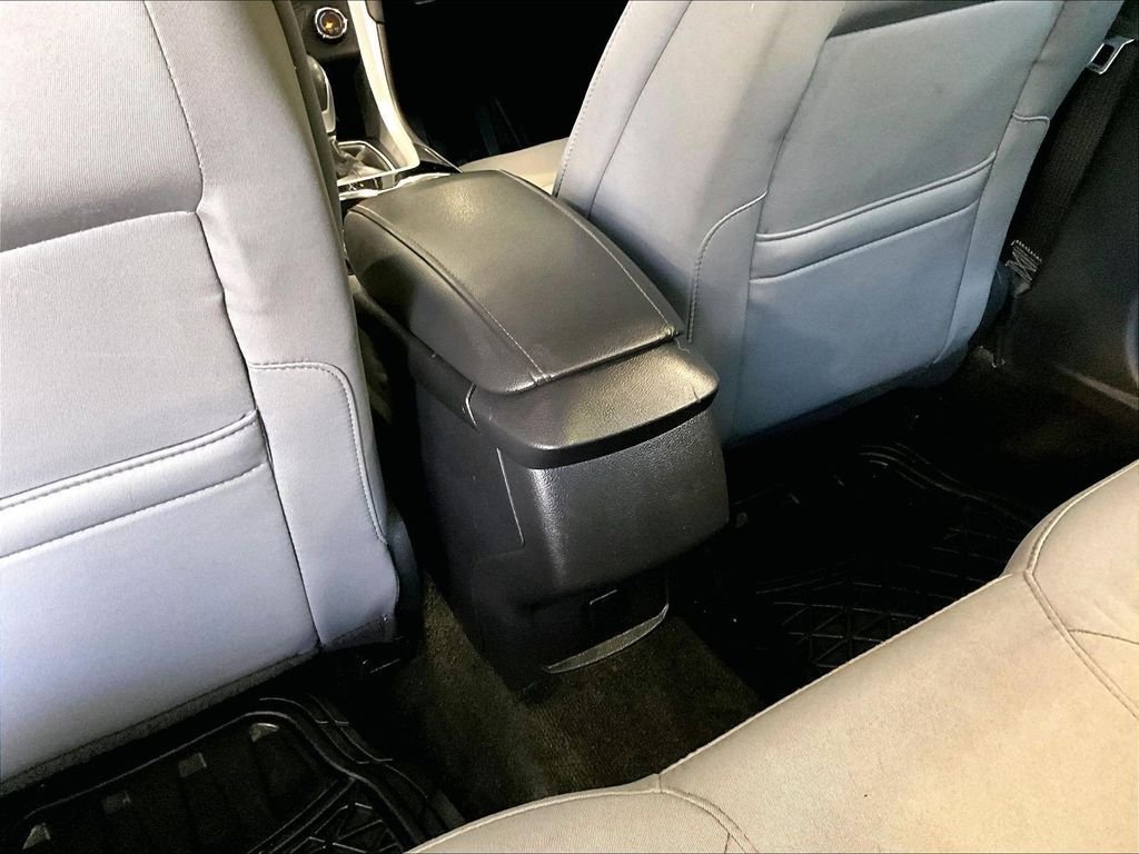Used 2016 Black Ford S image 28