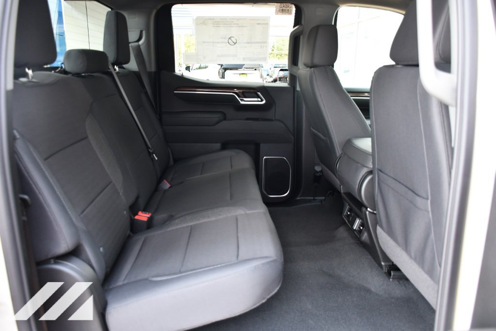 2026 Chevrolet Silverado 1500 RST - Photo 25
