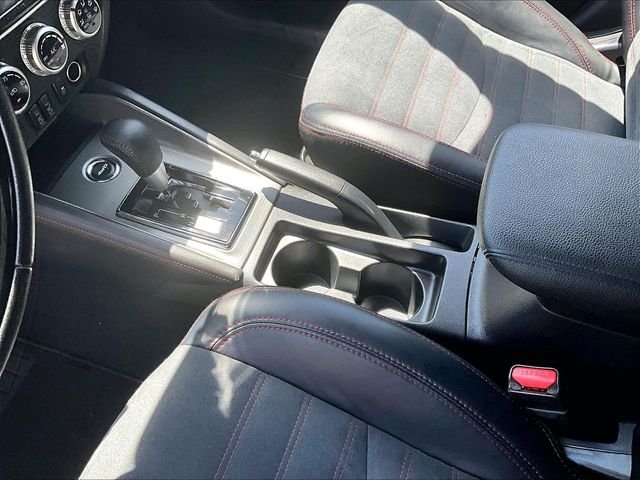 Used 2024 Silver Mitsubishi 2.0 SE image 15