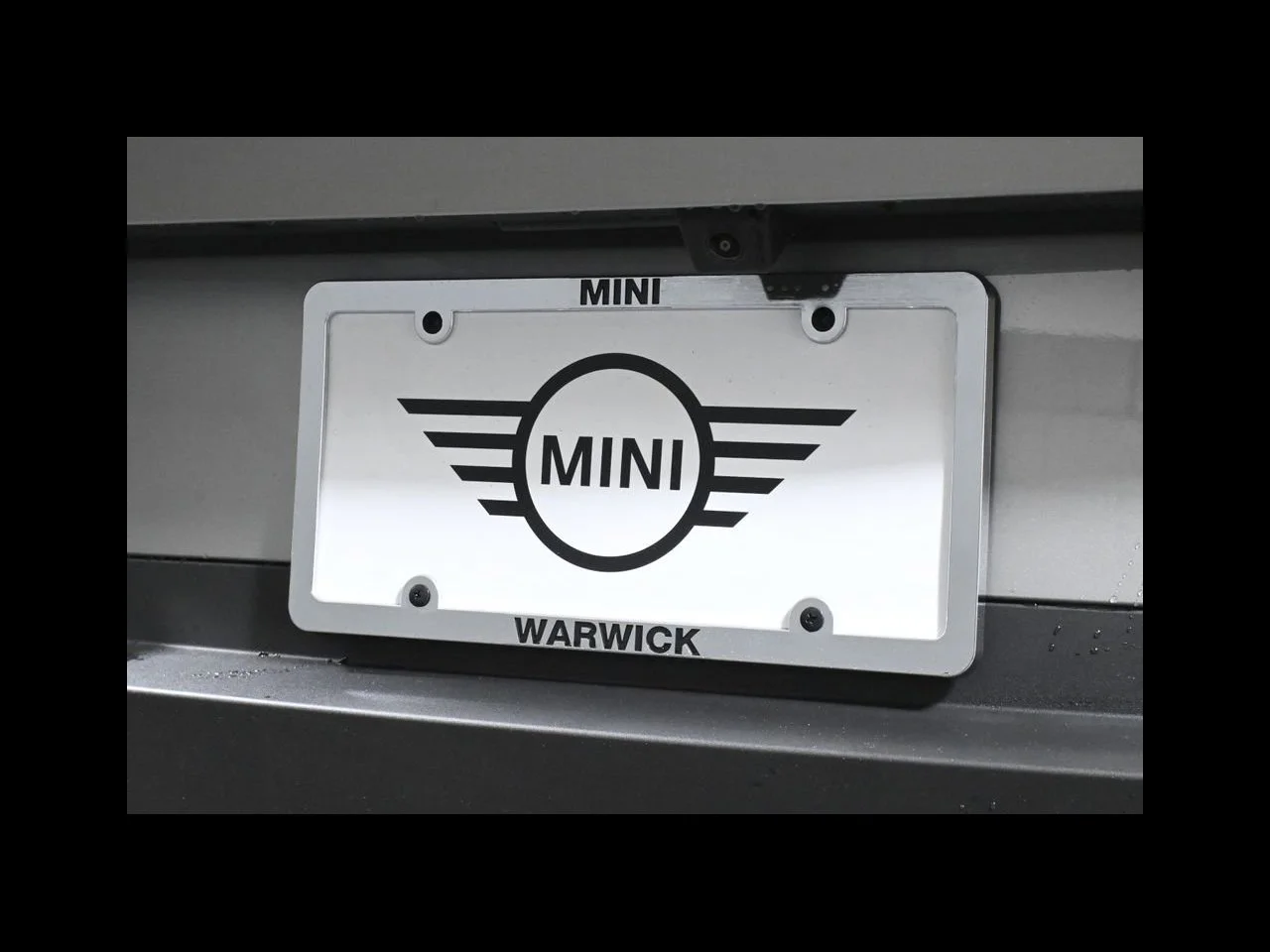 2026 MINI Countryman S - Photo 14