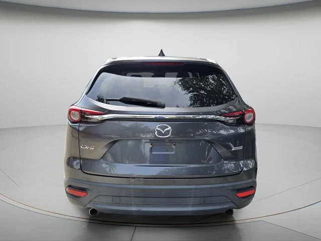 Used 2018 Gray Mazda Touring image 7