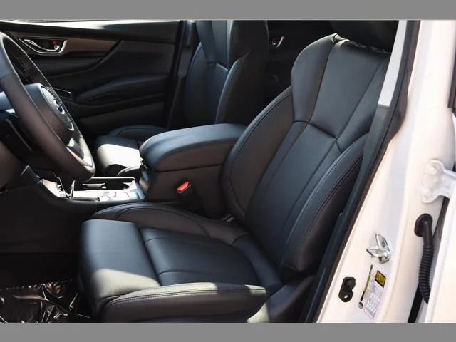 New 2026 CRYSTAL WHITE PEARL Subaru Touring 7-Passenger image 10
