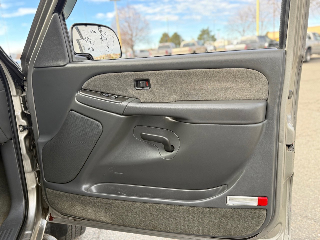 2003 Chevrolet Silverado 2500HD LS - Photo 41