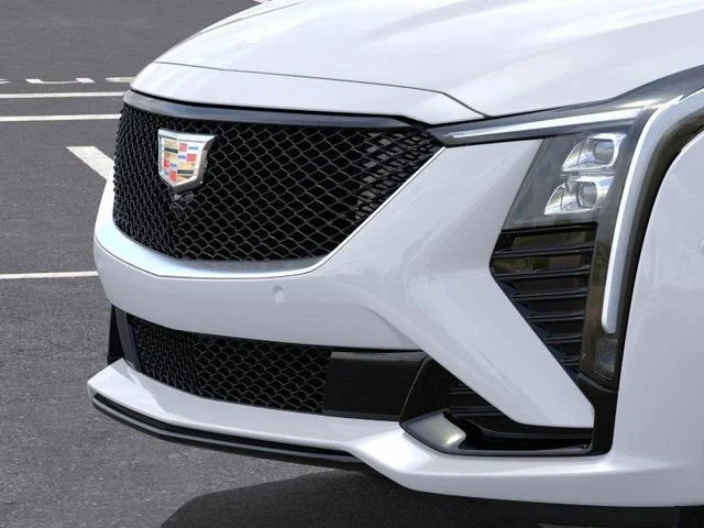2026 Cadillac CT5 Sport - Photo 13
