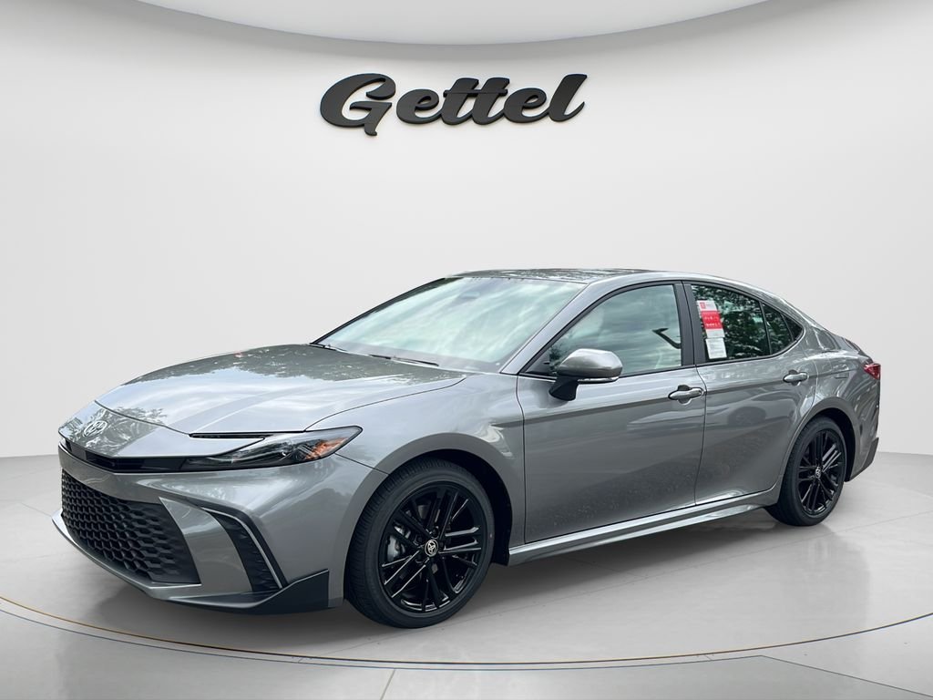 2026 Toyota Camry  SE