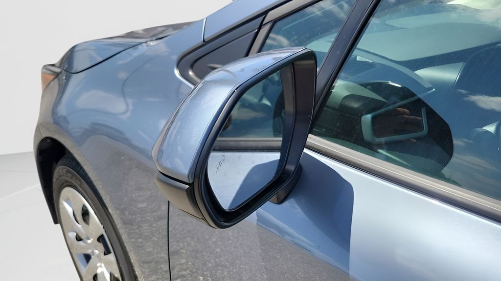 New 2026 Celestite Toyota  LE image 33