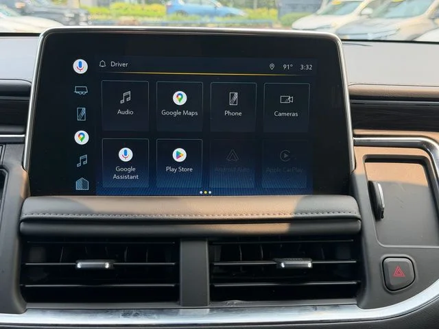 Used 2022 Gray Chevrolet LT image 18