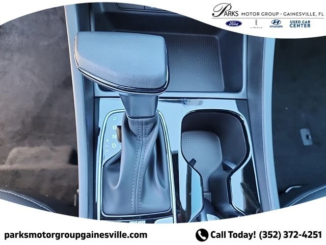 New 2025 White Hyundai SEL image 20