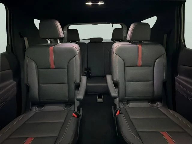 Used 2024 Black Chevrolet RS image 17