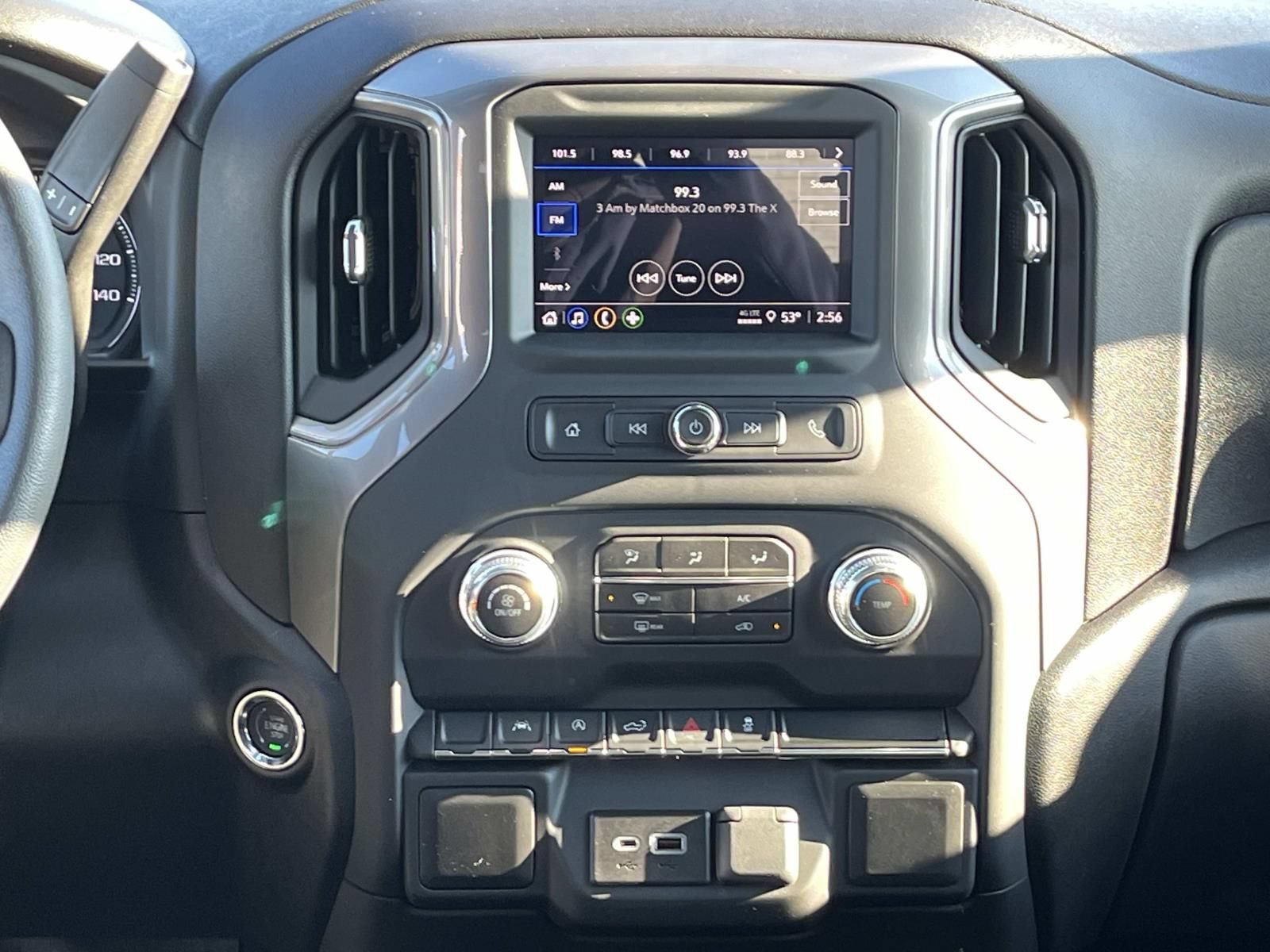 2026 GMC Sierra 1500 Pro - Photo 16