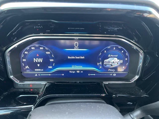 Certified Used 2023 SUMMIT WHITE Chevrolet LT image 33