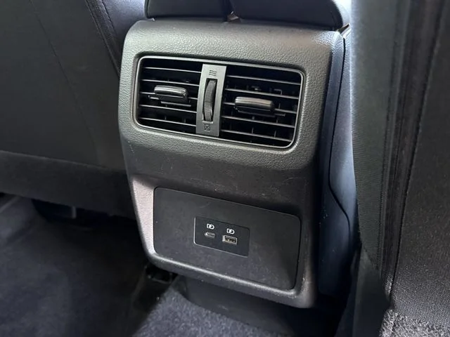 Used 2023 Gray Nissan SV image 19