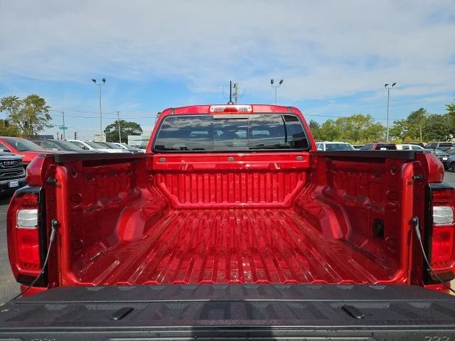 2026 GMC Canyon Elevation - Photo 7