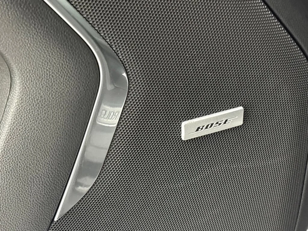 2026 Chevrolet Suburban RST - Photo 35