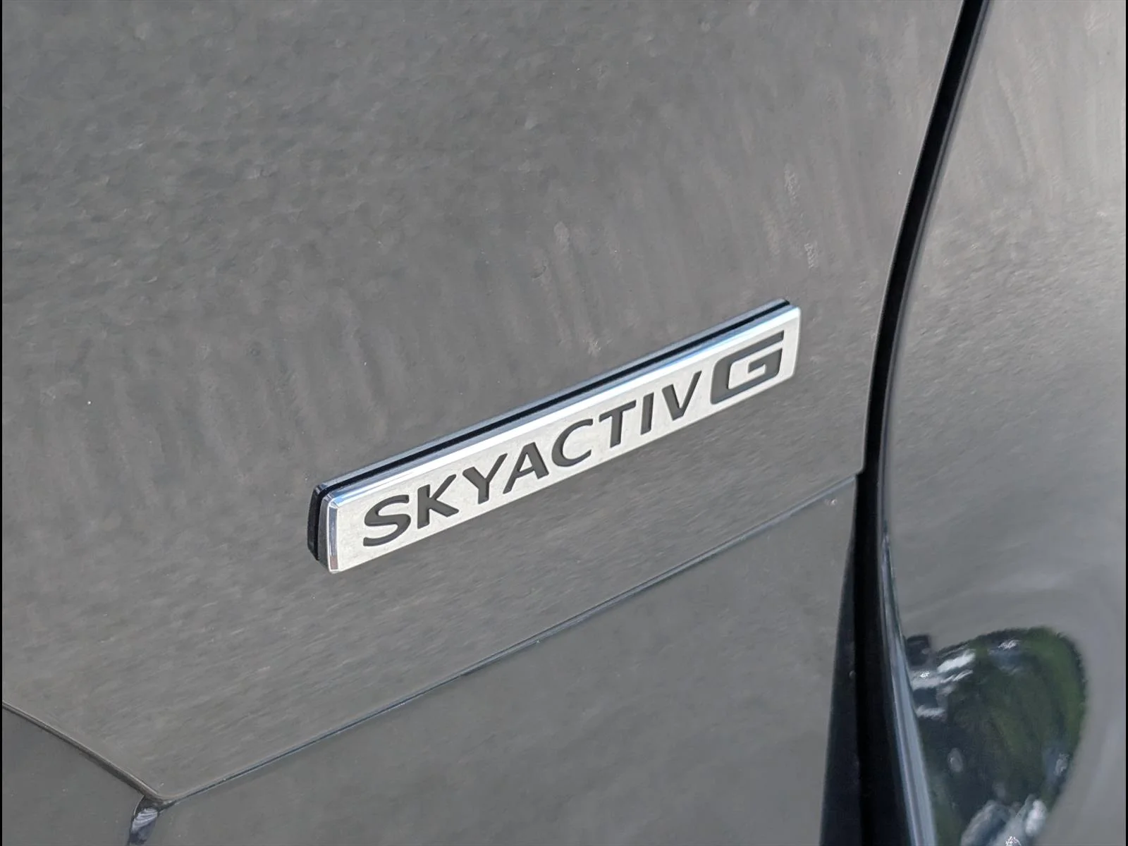 2026 Mazda CX-5 S Select - Photo 7