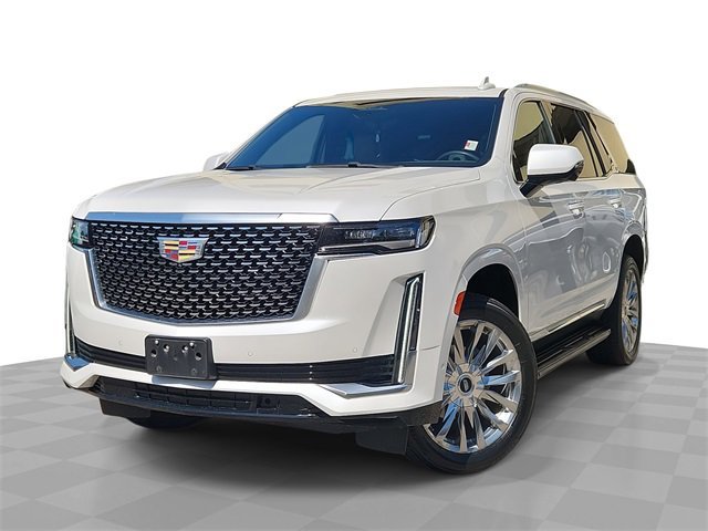 2023 Cadillac Escalade