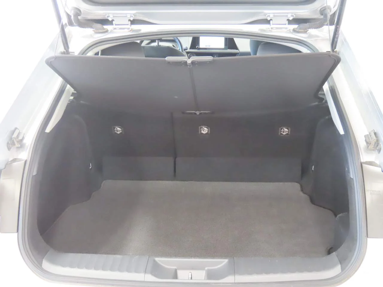Used 2025 Cutting Edge Toyota LE image 17
