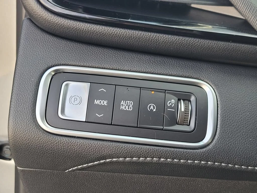 2025 Buick Enclave Sport Touring - Photo 29