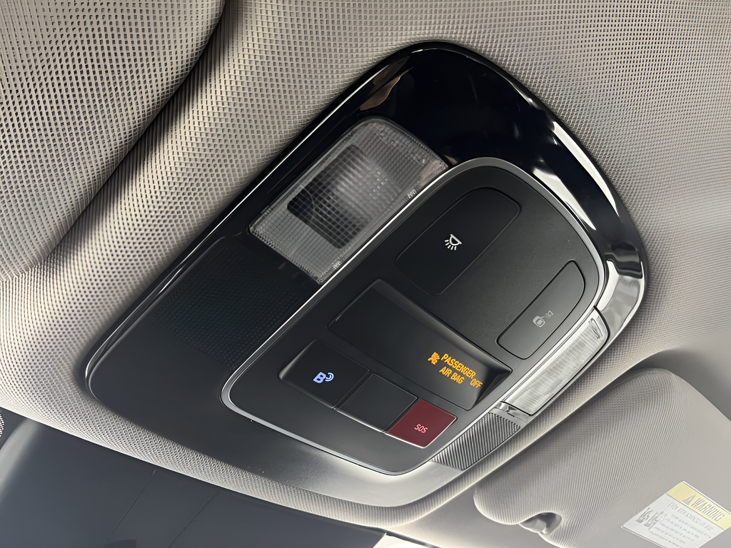 2026 Hyundai Sonata Hybrid Blue - Photo 21