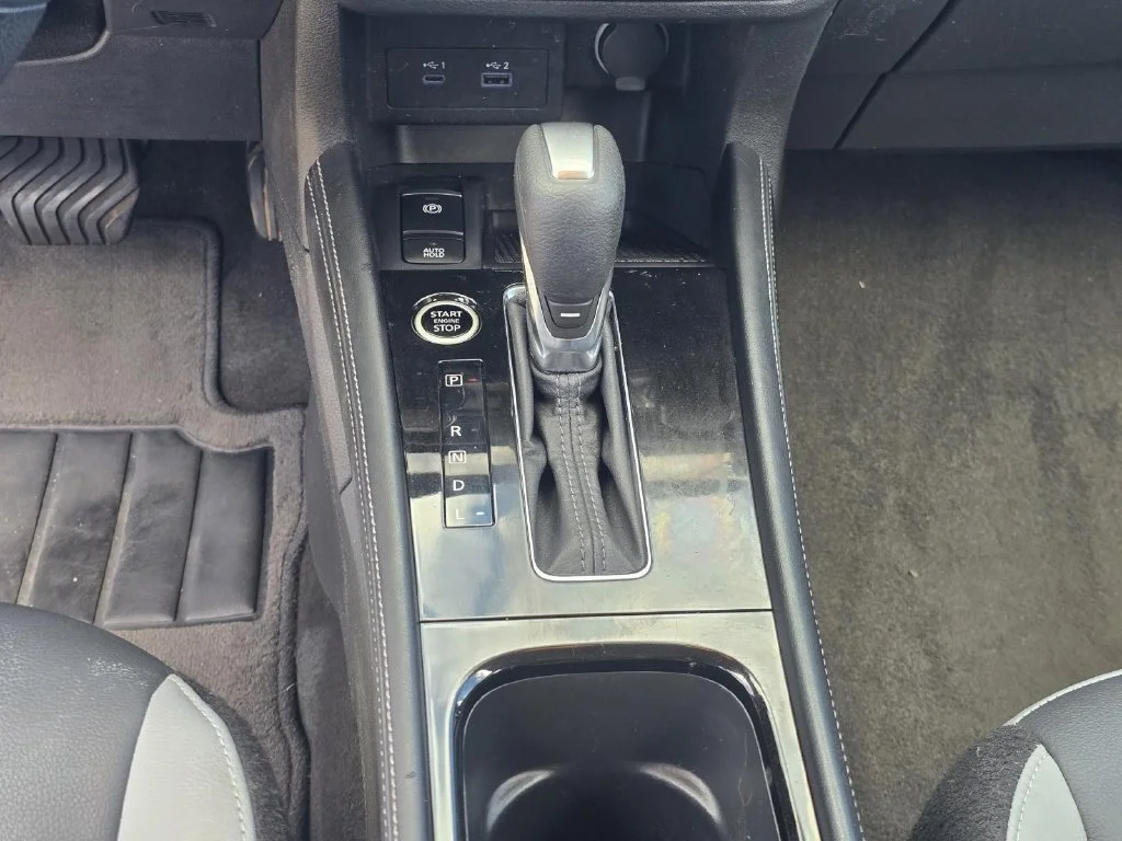Used 2024 Gray Nissan SR image 20