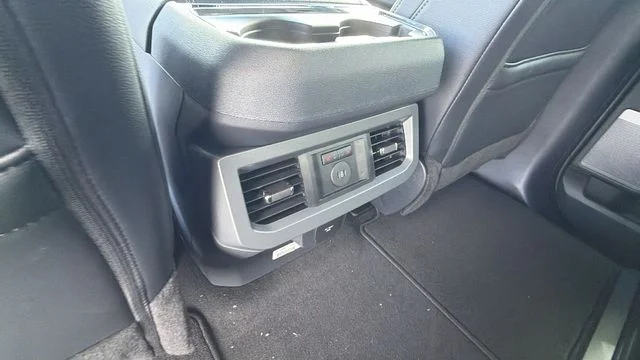 New 2026 Gray Ford Lariat image 19