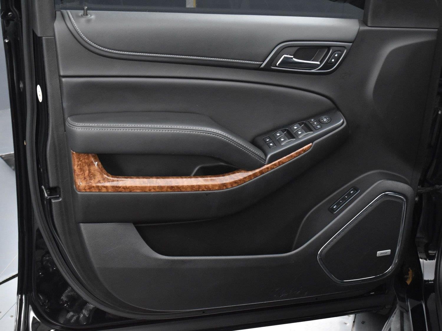 Used 2018 Black Chevrolet Premier image 11