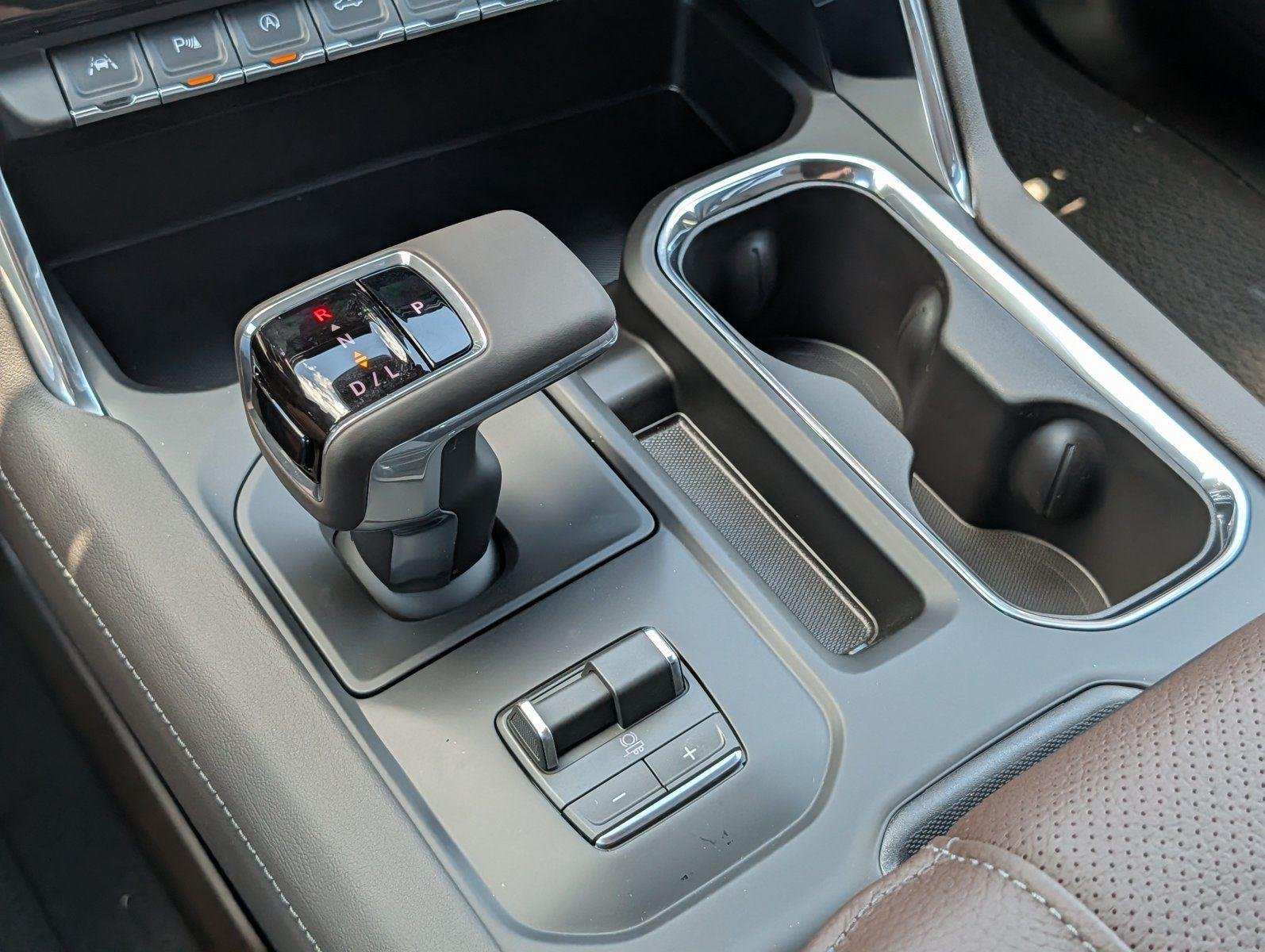 New 2026 Sterling Metallic GMC Denali image 21