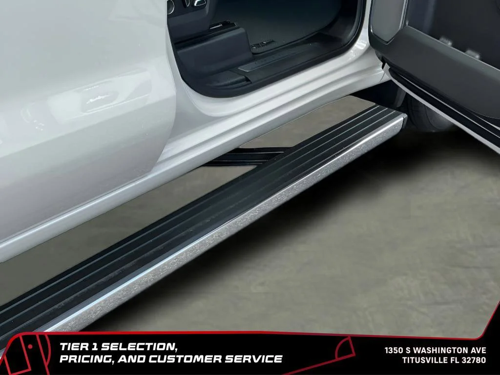 New 2026 Coastal Dune GMC Denali image 34