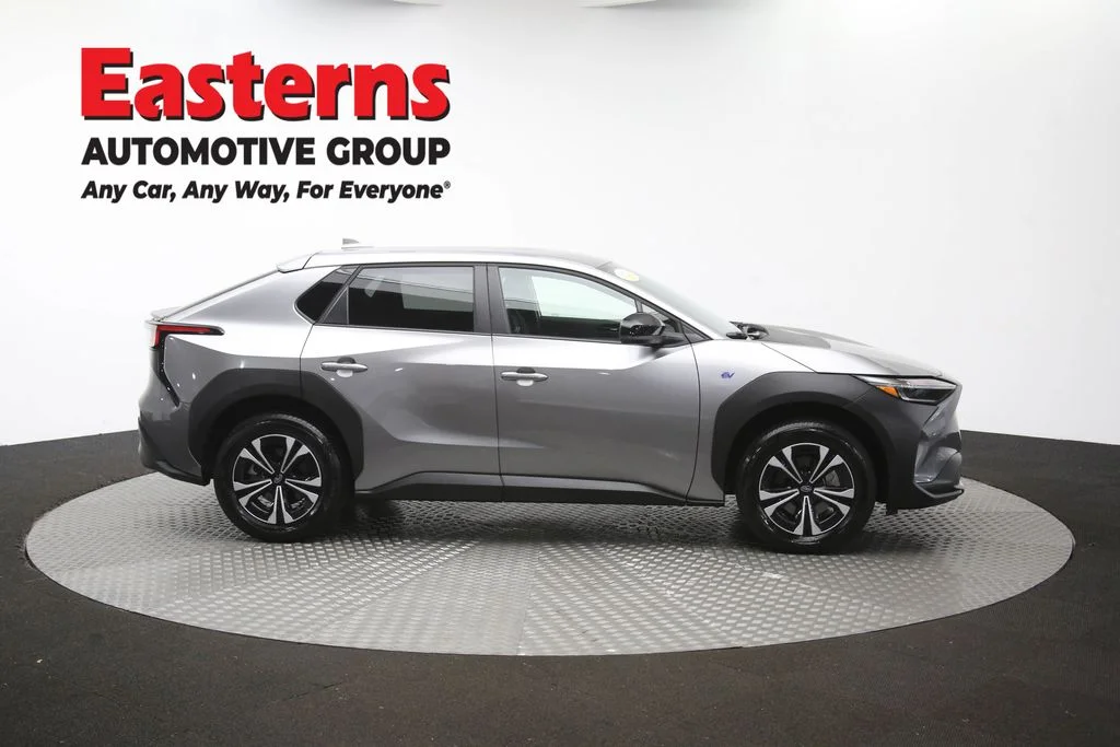 Used 2023 Black Subaru Premium image 46