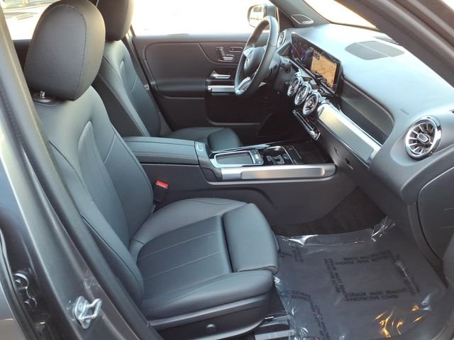 Certified Used 2025 Gray Mercedes-Benz 300 image 16
