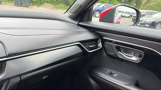 Used 2025 Red Acura A-Spec Package image 21