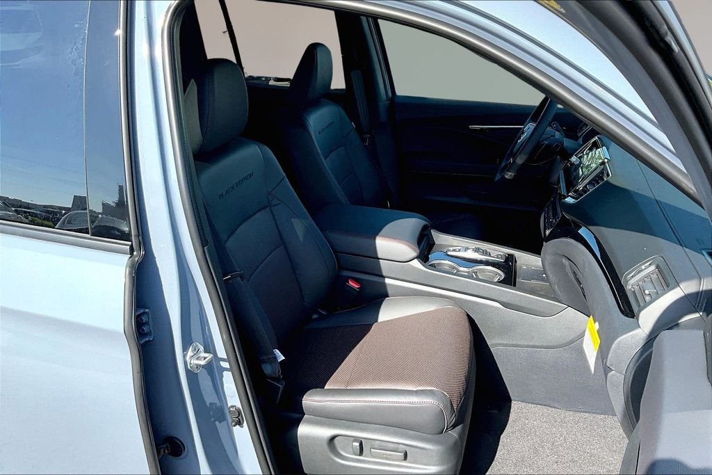 2026 Honda Ridgeline Black Edition - Photo 10